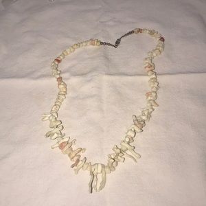 Jewelry - Coral Necklace Jewelry - Coral Necklace